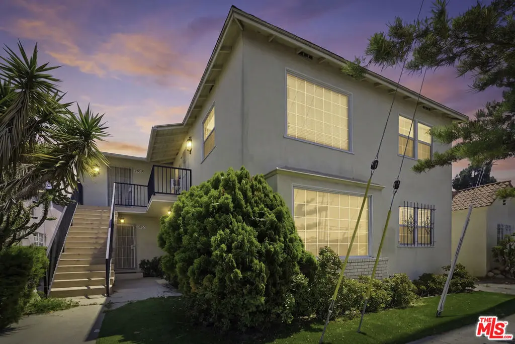 10958 Venice Boulevard, Culver City, CA — listing photo 1