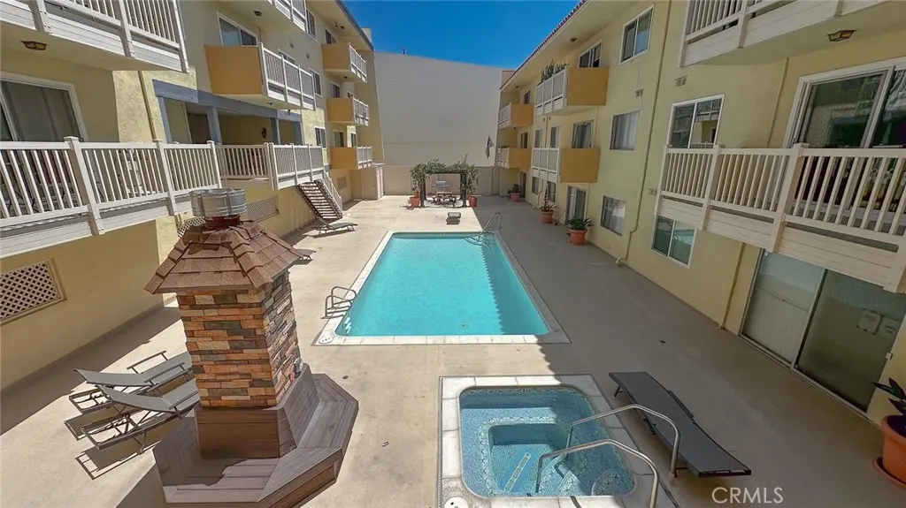 1707 Pacific Coast 507, Hermosa Beach, CA — listing photo 1