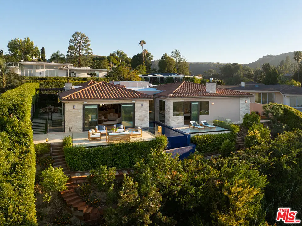 Single Family Residence for sale at 3116 Elvido Drive, Los Angeles, CA featuring 5 beds and 6 baths
