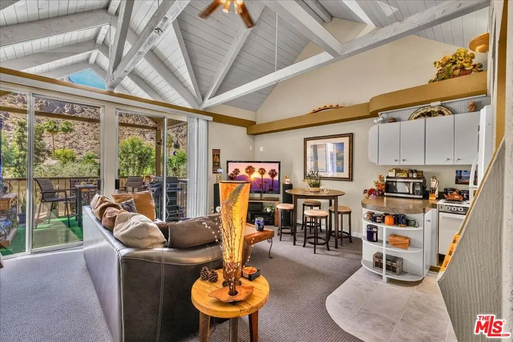 Condominium for sale at 78250 Cortez Lane 140, Indian Wells, CA featuring 1 bed and 1 bath