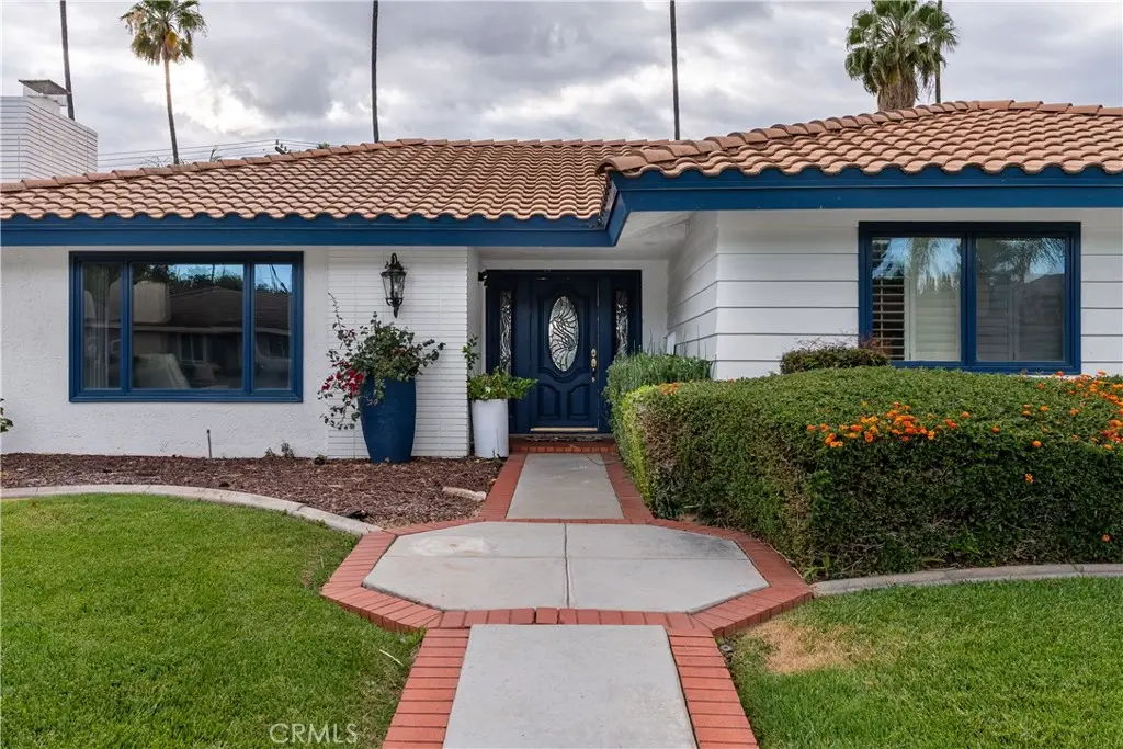 Single Family Residence for sale at 4967 Chapala, Riverside, CA featuring 3 beds and 2 baths
