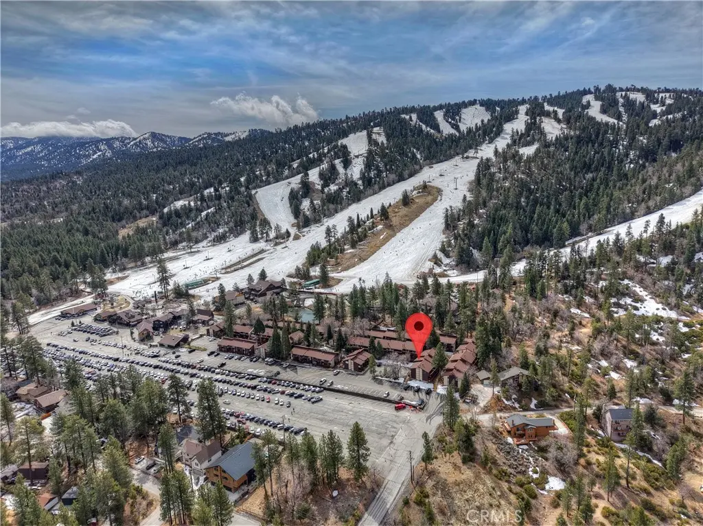 861 Thrush Unit #14, Big Bear Lake, CA — listing photo 1