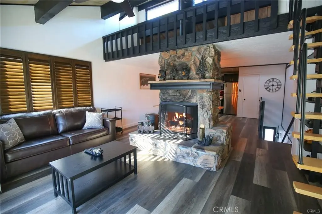 861 Thrush 30, Big Bear Lake, CA — listing photo 1