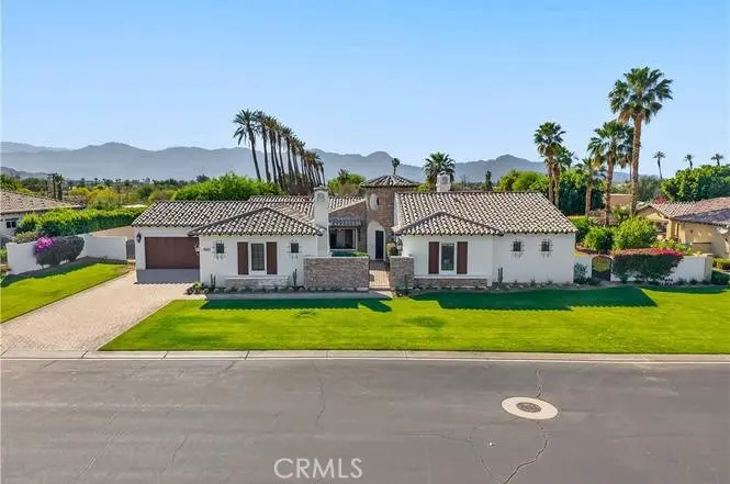 Residential Lease for rent at 49481 Rock Rose, Indio, Riverside County, CA featuring 4 beds and 5 baths