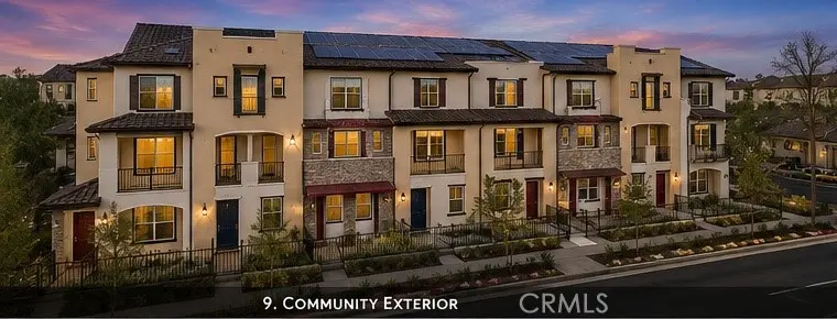 Townhouse for sale at 132 Dove Lndg, Covina, CA featuring 3 beds and 3 baths