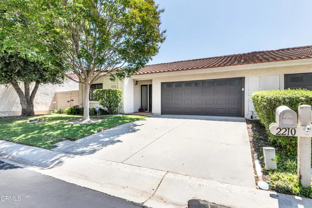 Single Family Residence for sale at 2210 Placita San Dimas, Camarillo, CA featuring 3 beds and 2 baths