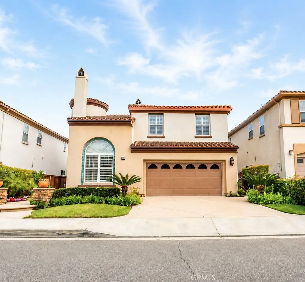 Single Family Residence for sale at 6710 E Bonita Court, Orange, CA featuring 4 beds and 3 baths