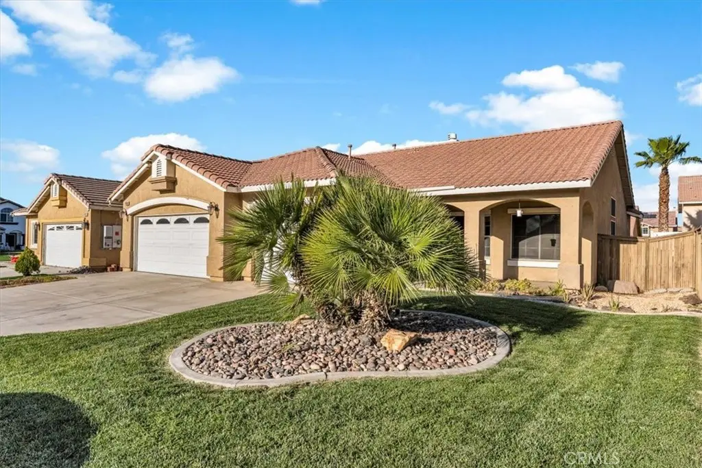 Single Family Residence for sale at 12659 Westway, Victorville, CA featuring 3 beds and 2 baths