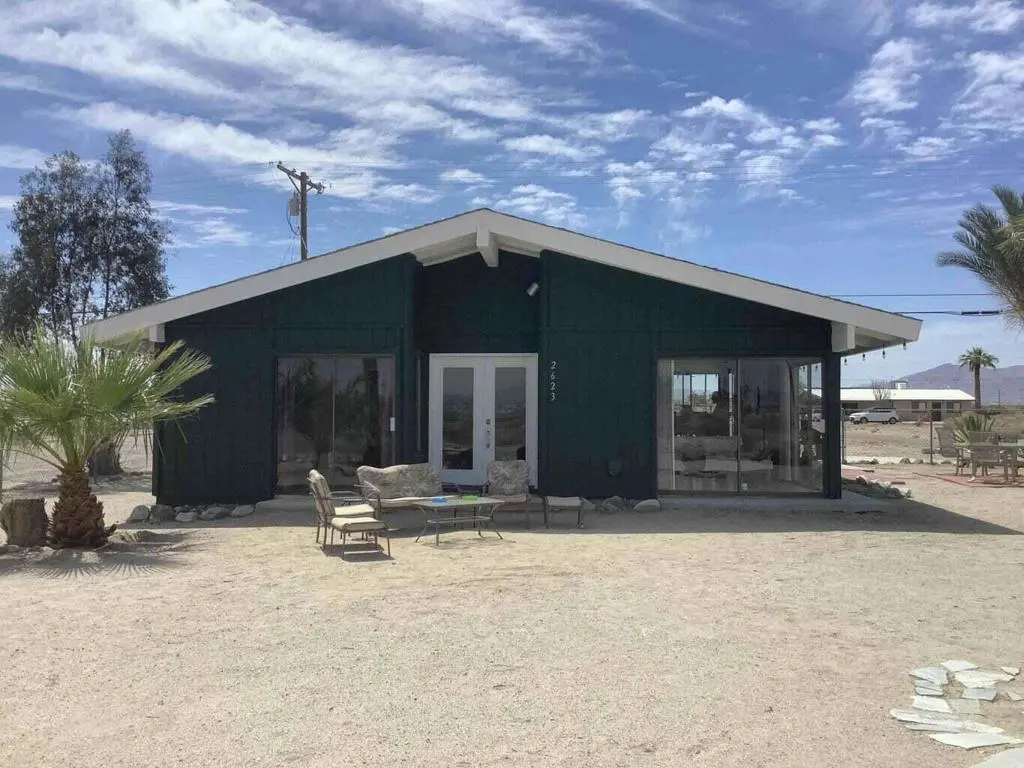 2623 Treasure Drive, Thermal, CA — listing photo 1