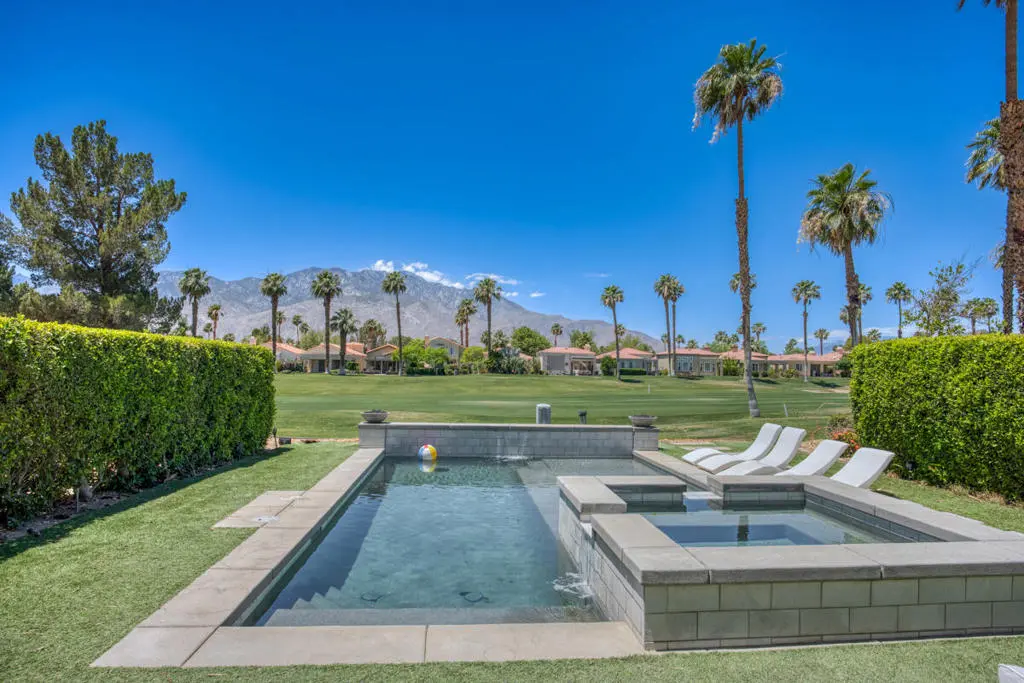 Single Family Residence for sale at 29751 E Trancas Drive, Cathedral City, CA featuring 3 beds and 4 baths