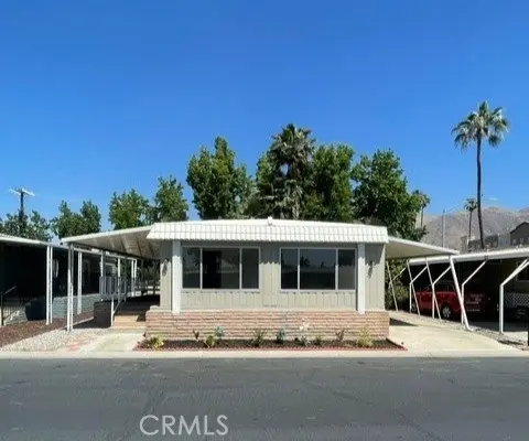 Manufactured In Park for sale at 2230 Lake Park Drive 2, San Jacinto, CA featuring 2 beds and 2 baths