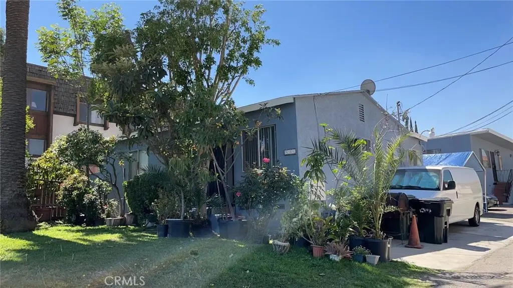 521 Pomelo Avenue, Monterey Park, CA — listing photo 1