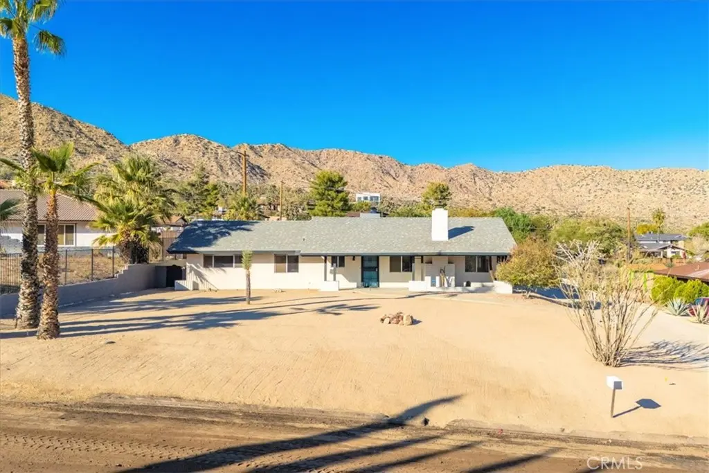 7429 Cardillo, Yucca Valley, CA — listing photo 1