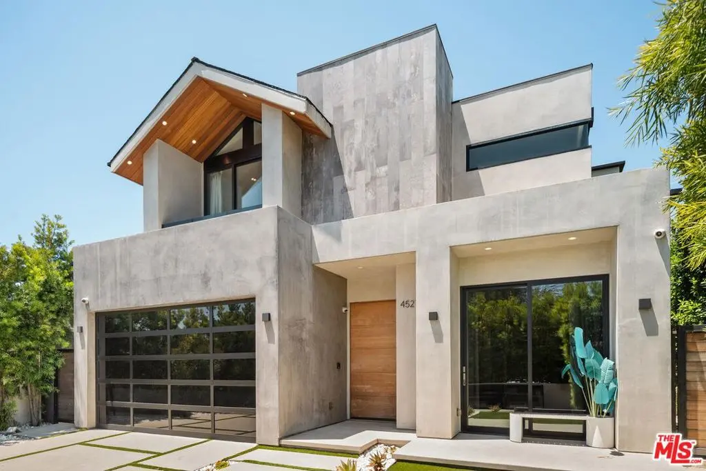 4527 Simpson Avenue, Studio City, CA — listing photo 1