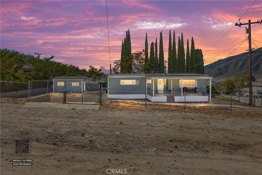 832 Piedmont, Frazier Park, CA — listing photo 1