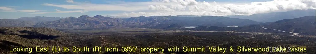 0 Telephone Canyon, Hesperia, CA — listing photo 1