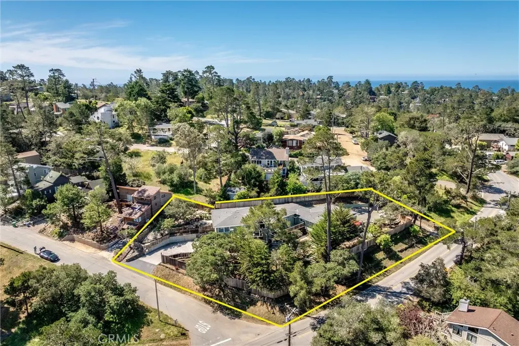 2968 Ardath Drive, Cambria, CA — listing photo 1