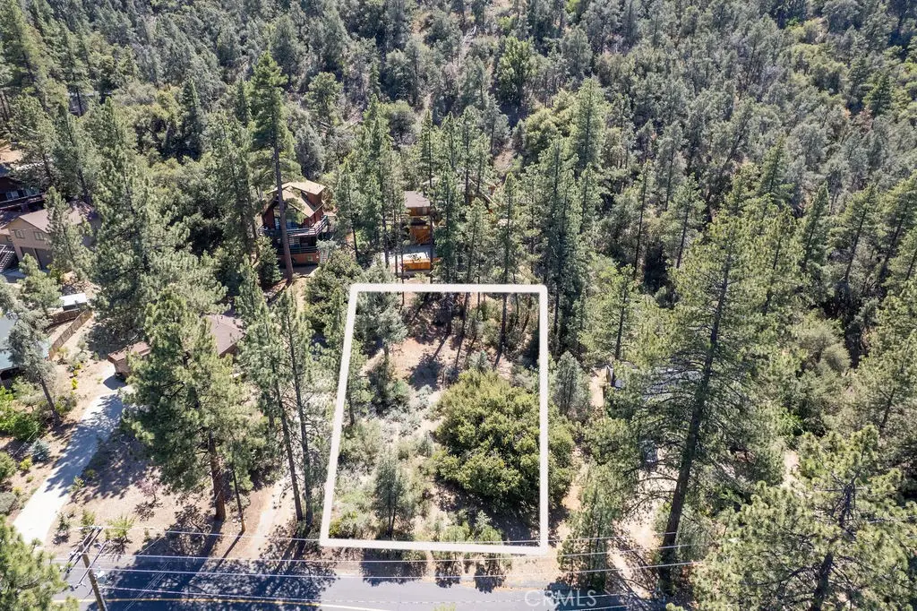 2129 Birchwood Way, Pine Mountain Club, CA — listing photo 1