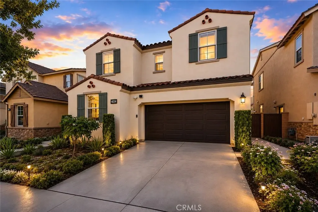 Single Family Residence for sale at 4034 S Carneros Ave, Ontario, CA featuring 4 beds and 3 baths