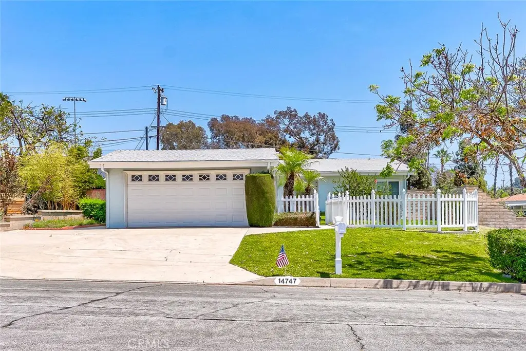 14747 Bora Drive, La Mirada, CA — listing photo 1
