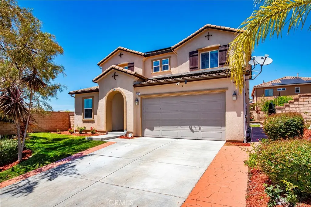 20251 Dorothy, Saugus, CA — listing photo 1