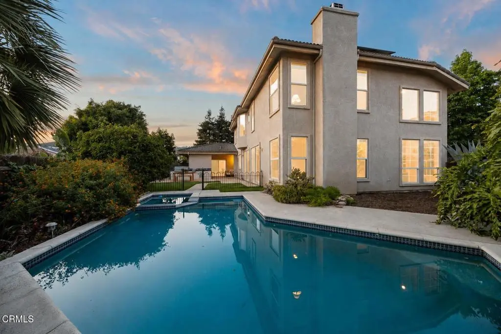 1602 Grace Court, Camarillo, CA — listing photo 1