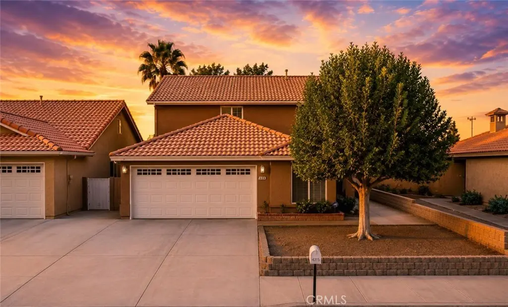 Single Family Residence for sale at 13636 Cordelia, Victorville, CA featuring 4 beds and 3 baths