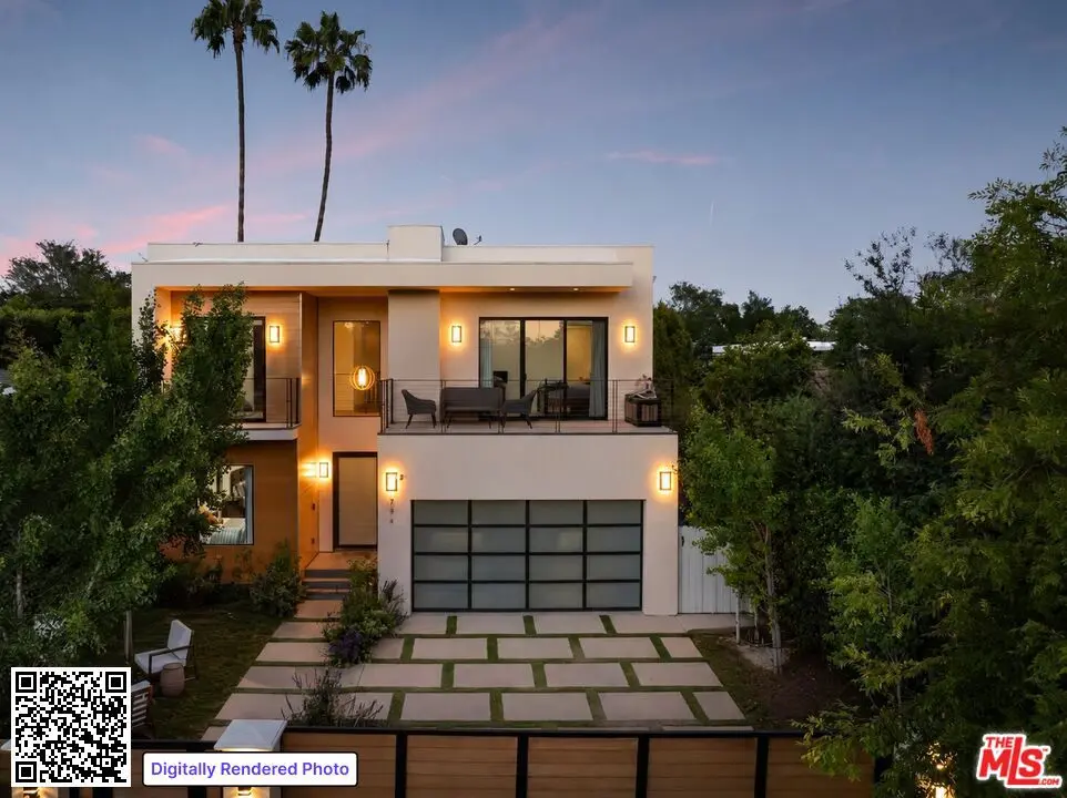 Single Family Residence for sale at 734 N Spaulding Avenue, Los Angeles, CA featuring 5 beds and 5 baths