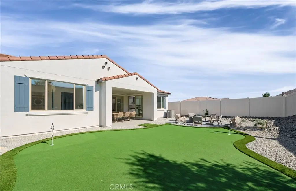 Single Family Residence for sale at 25214 Banded Hills Drive, Menifee, CA featuring 2 beds and 2 baths