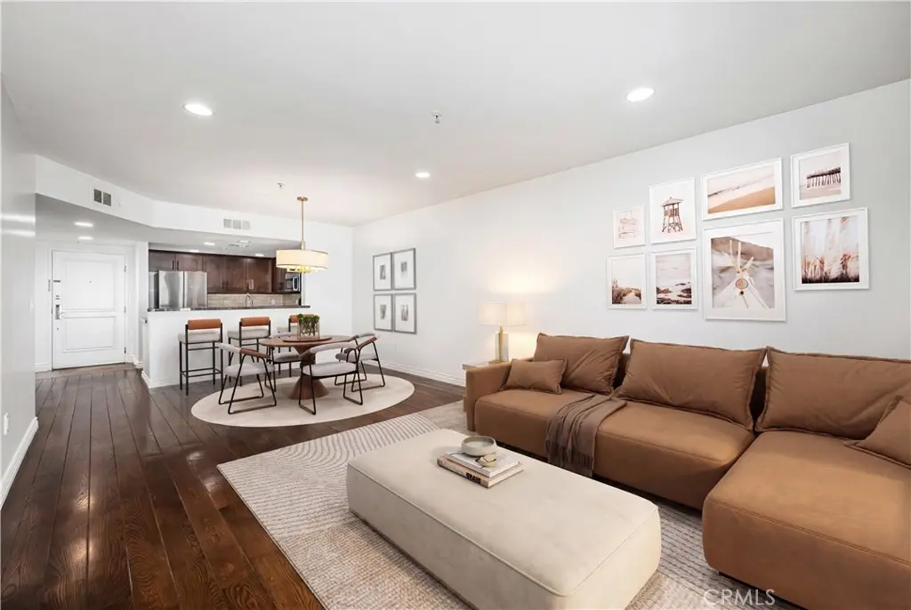 Condominium for sale at 7100 Alvern 309, Los Angeles, CA featuring 2 beds and 2 baths