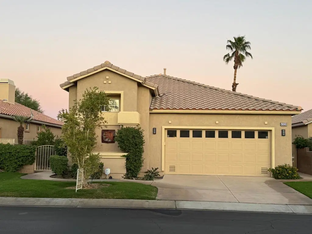 Single Family Residence for sale at 45320 Coeur Dalene Drive, Indio, CA featuring 3 beds and 3 baths