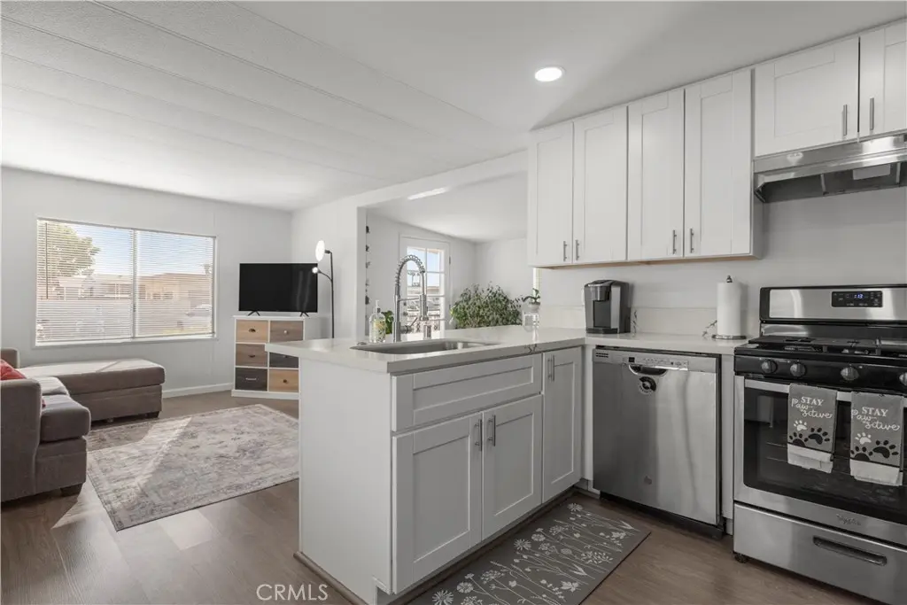 Manufactured In Park for sale at 27150 Shadel Road 122, Menifee, CA featuring 2 beds and 1 bath