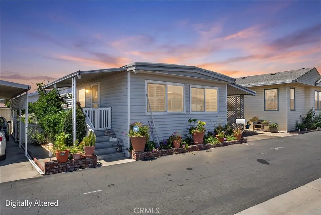 15621 Beach Blvd Spc 127, Westminster, CA — listing photo 1