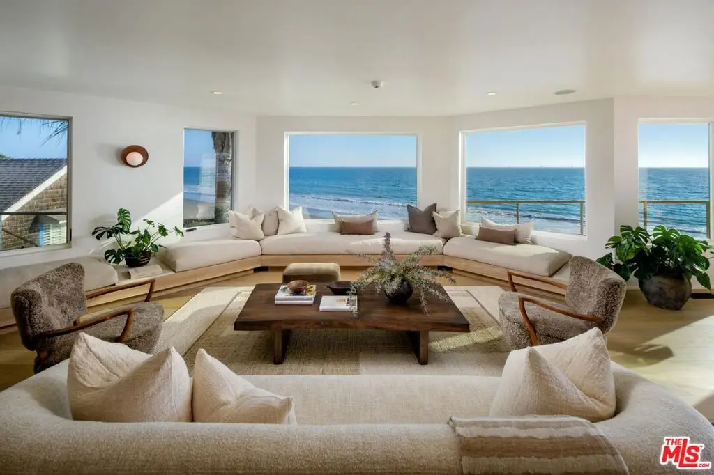 Single Family Residence for sale at 3595 Padaro Lane, Carpinteria, CA featuring 6 beds and 7 baths