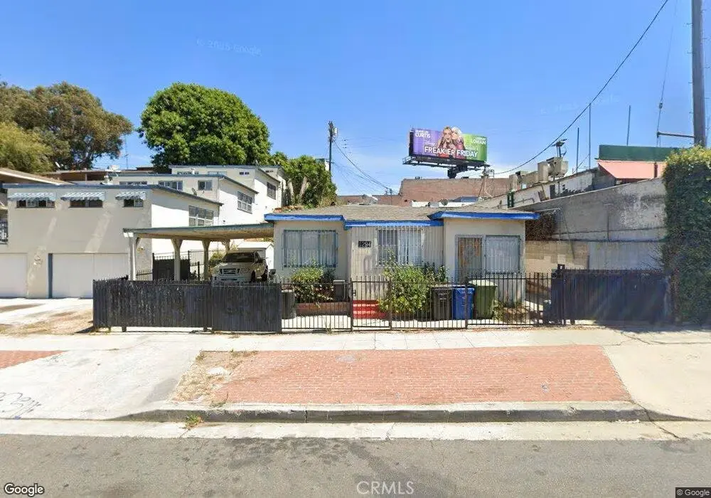 Single Family Residence for sale at 1294 West, Los Angeles, CA featuring 1 bed and 1 bath