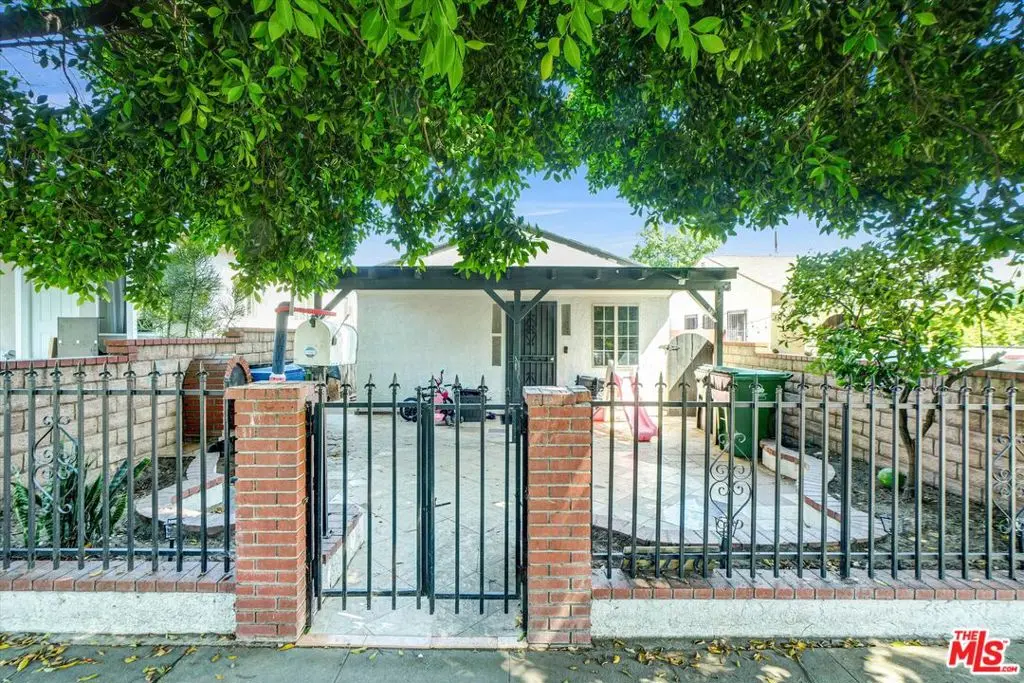 13110 Pinney Street, Pacoima, CA — listing photo 1