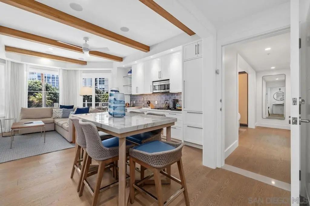 Condominium for sale at 1500 Orange Ave Residence 35, Coronado, CA featuring 2 beds and 2 baths
