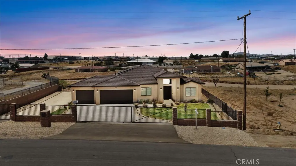 17840 Talisman Street, Hesperia, CA — listing photo 1