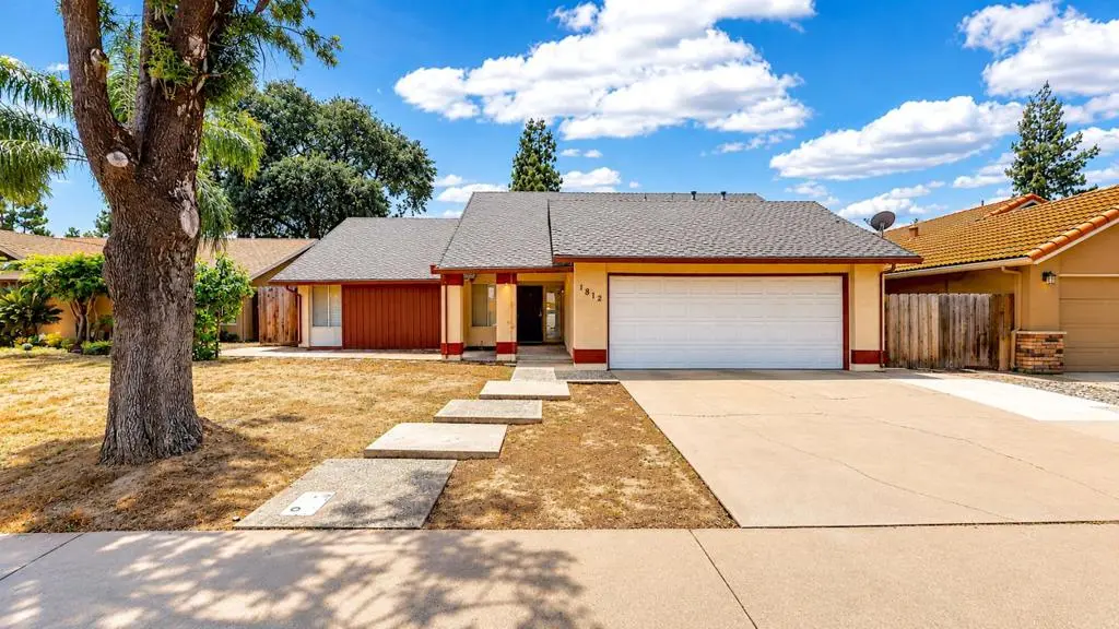 Single Family Residence for sale at 1812 Dorset Lane, Modesto, CA featuring 3 beds and 2 baths