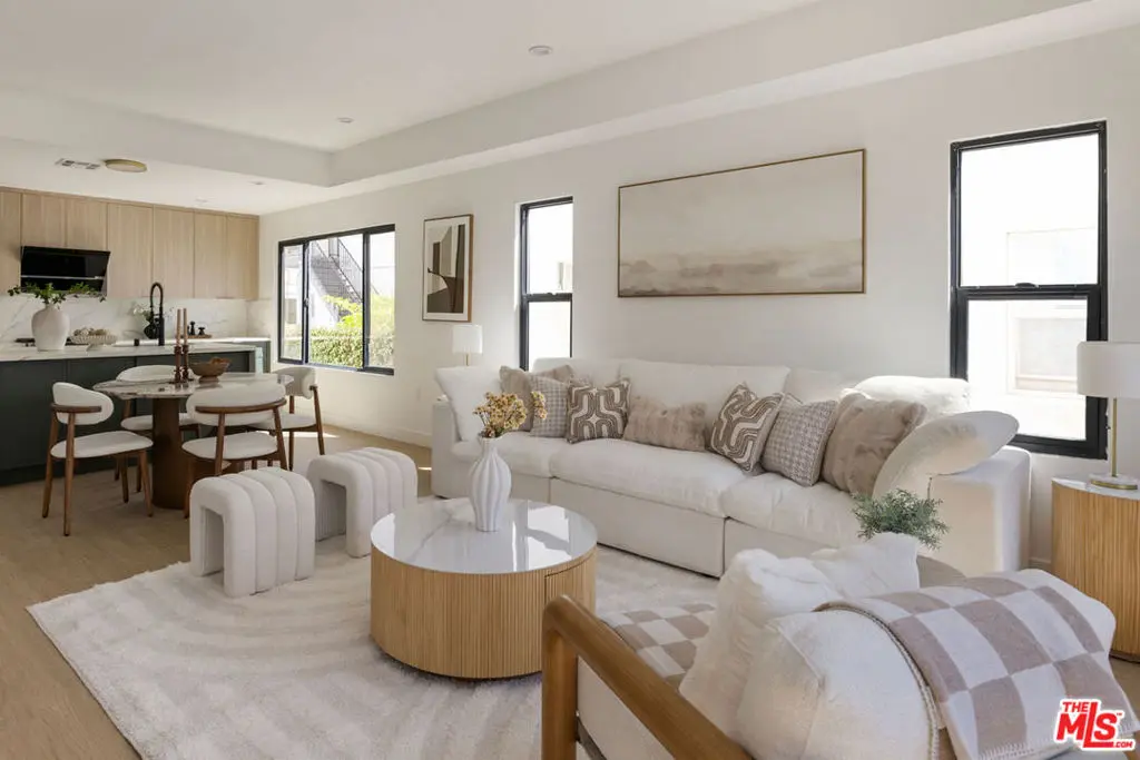 Residential for sale at 1294 S Citrus Avenue, Los Angeles, CA featuring 2 beds and 2 baths