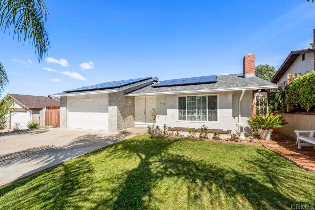 1544 Knob Hill Road, San Marcos, CA — listing photo 1