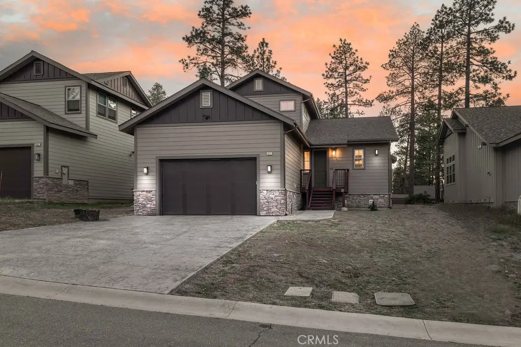 812 Pine Meadow Court, Big Bear Lake, CA — listing photo 1
