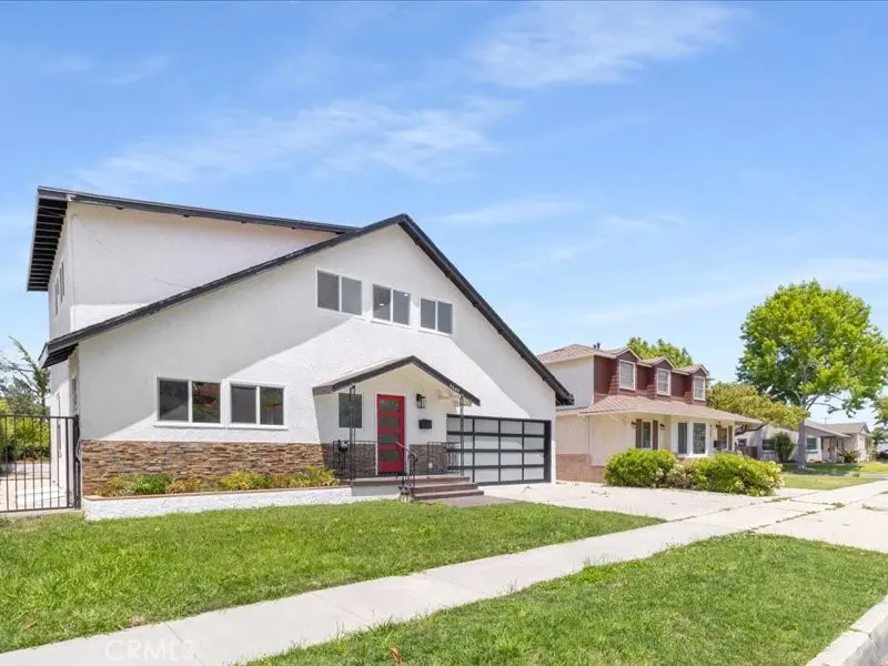 4609 Highgrove Avenue, Torrance, CA — listing photo 1