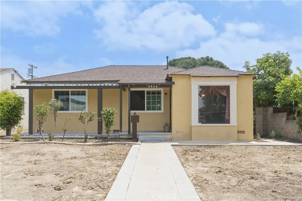 6626 Riverton, North Hollywood, CA — listing photo 1