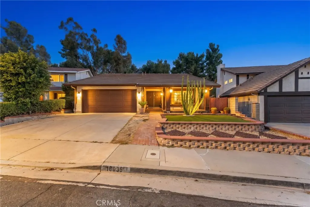 16035 Circle Diamond Road, Sylmar, CA — listing photo 1