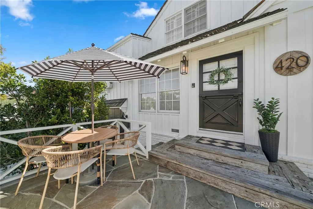 420 Acacia, Corona Del Mar, CA — listing photo 1