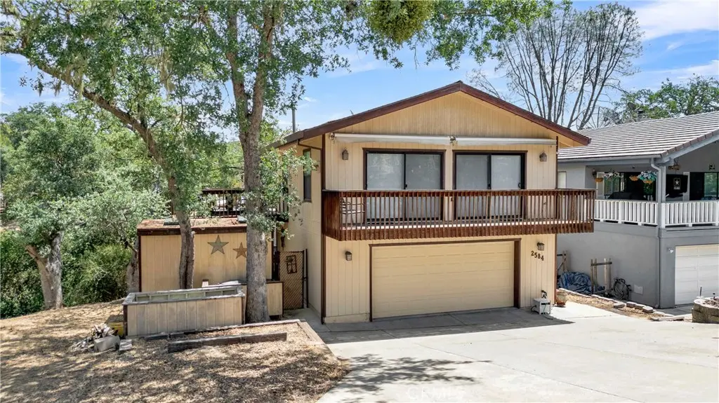 Address available on request, Bradley, CA — listing photo 1