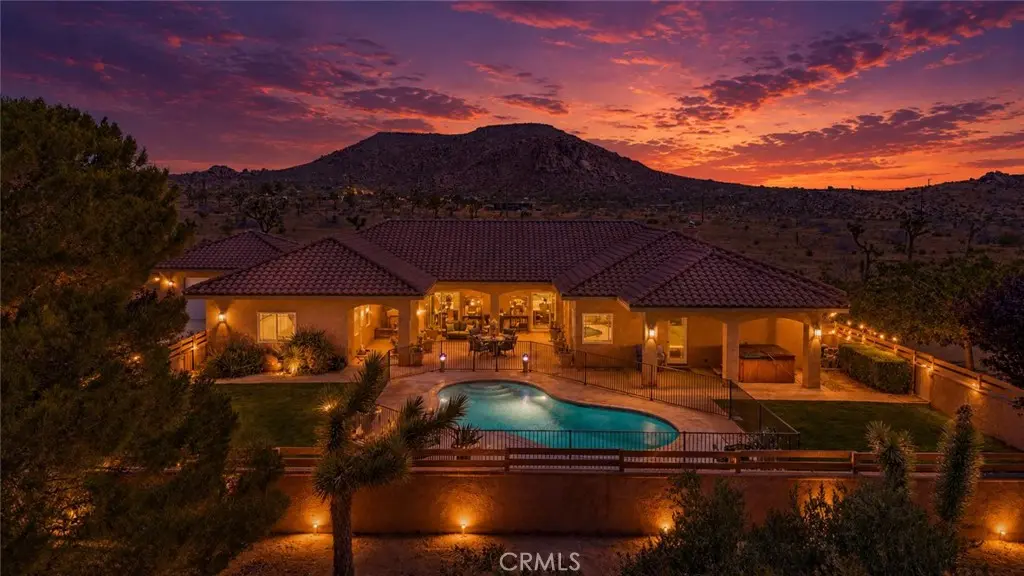 52775 Pipes Canyon Road, Pioneertown, CA — listing photo 1