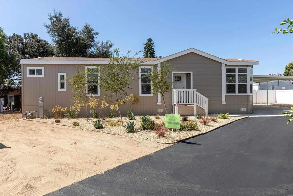 971 Borden Road 118, San Marcos, CA — listing photo 1