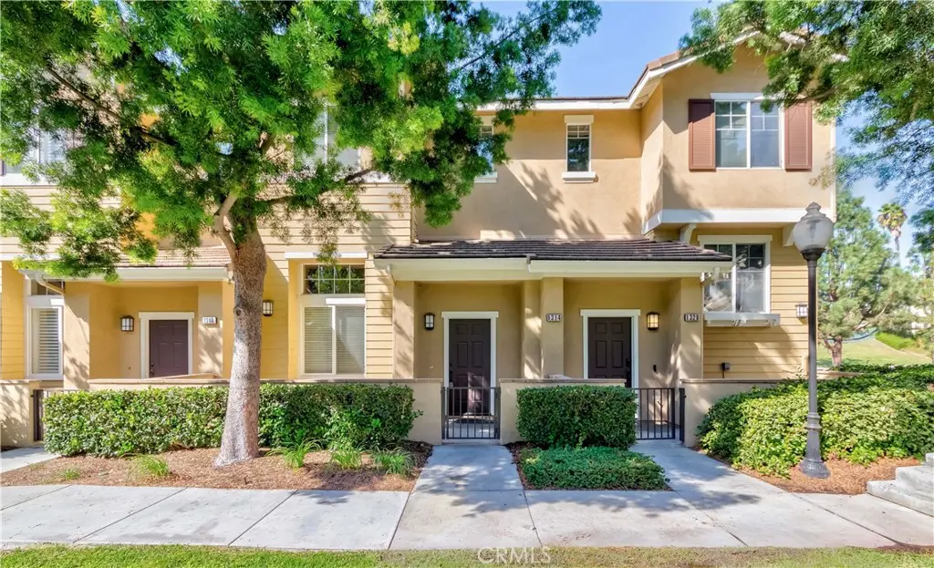 Condominium for rent at 1314 Sheller Drive, Fullerton, CA featuring 3 beds and 3 baths